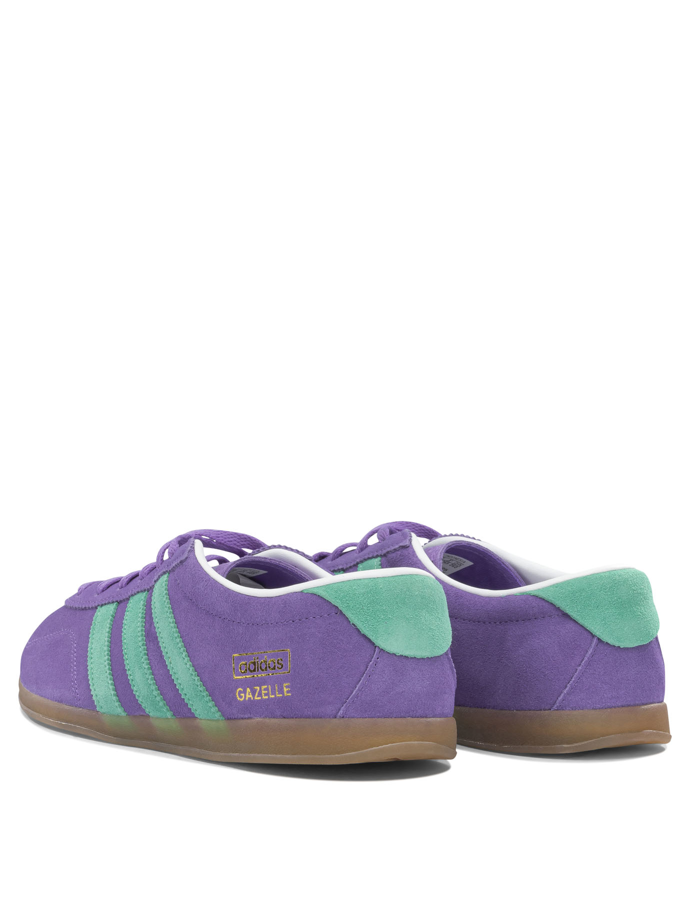 [ADIDAS ORIGINALS] Sneakers SS26 IH6947PURRUS/HIREGR/GUM3