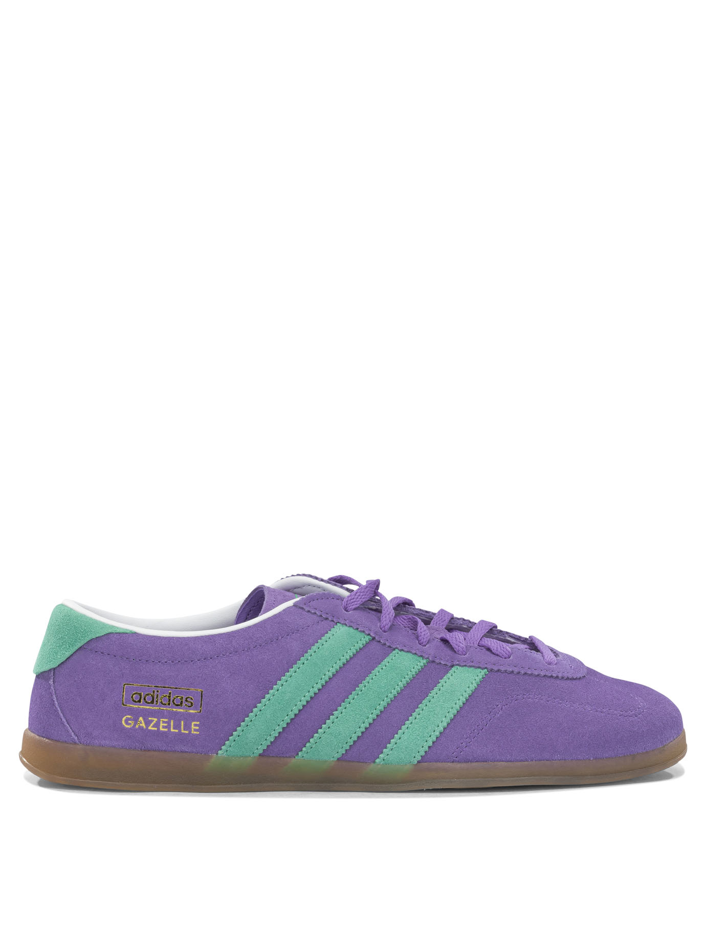 [ADIDAS ORIGINALS] Sneakers SS26 IH6947PURRUS/HIREGR/GUM3
