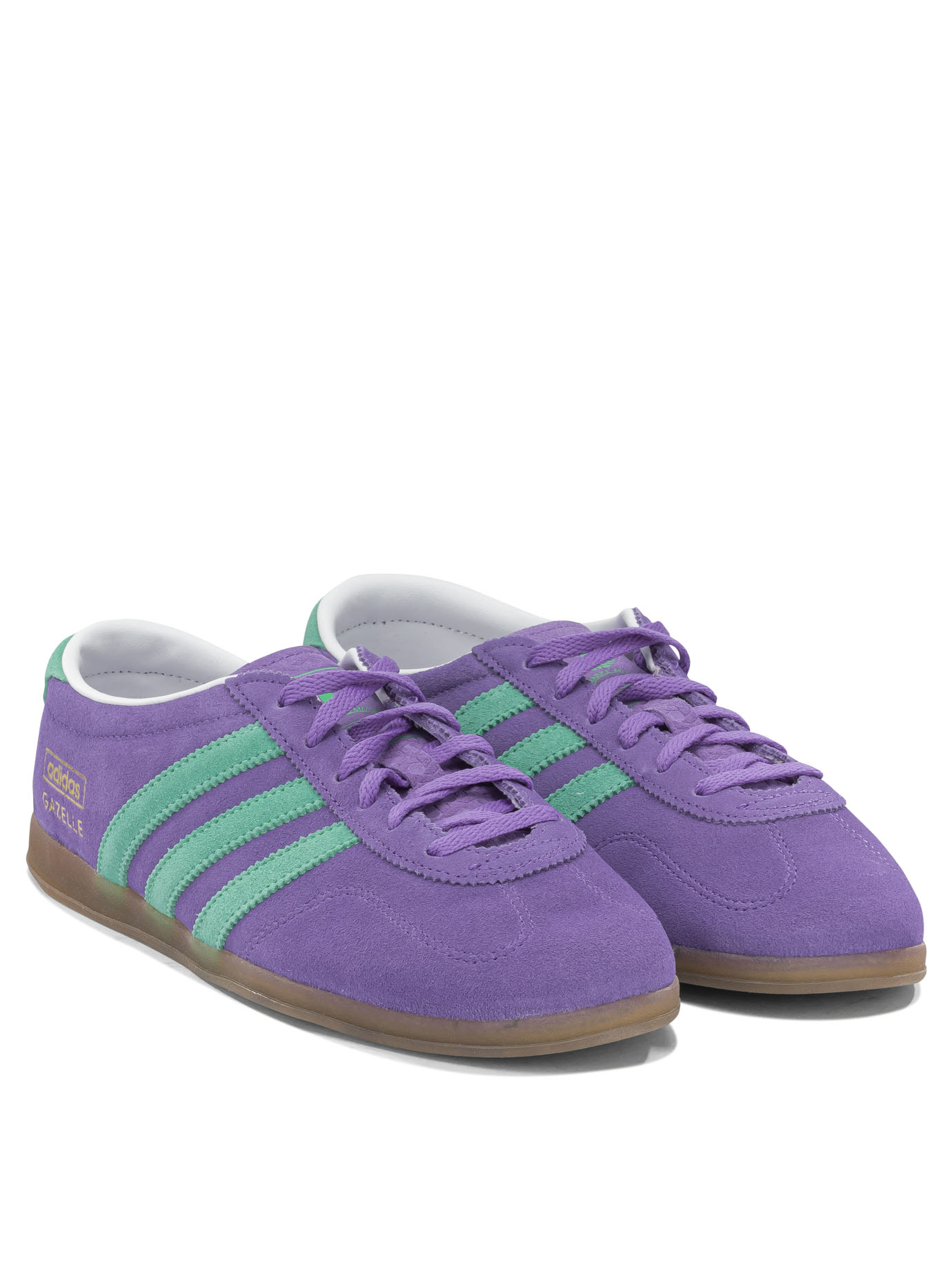 [ADIDAS ORIGINALS] Sneakers SS26 IH6947PURRUS/HIREGR/GUM3