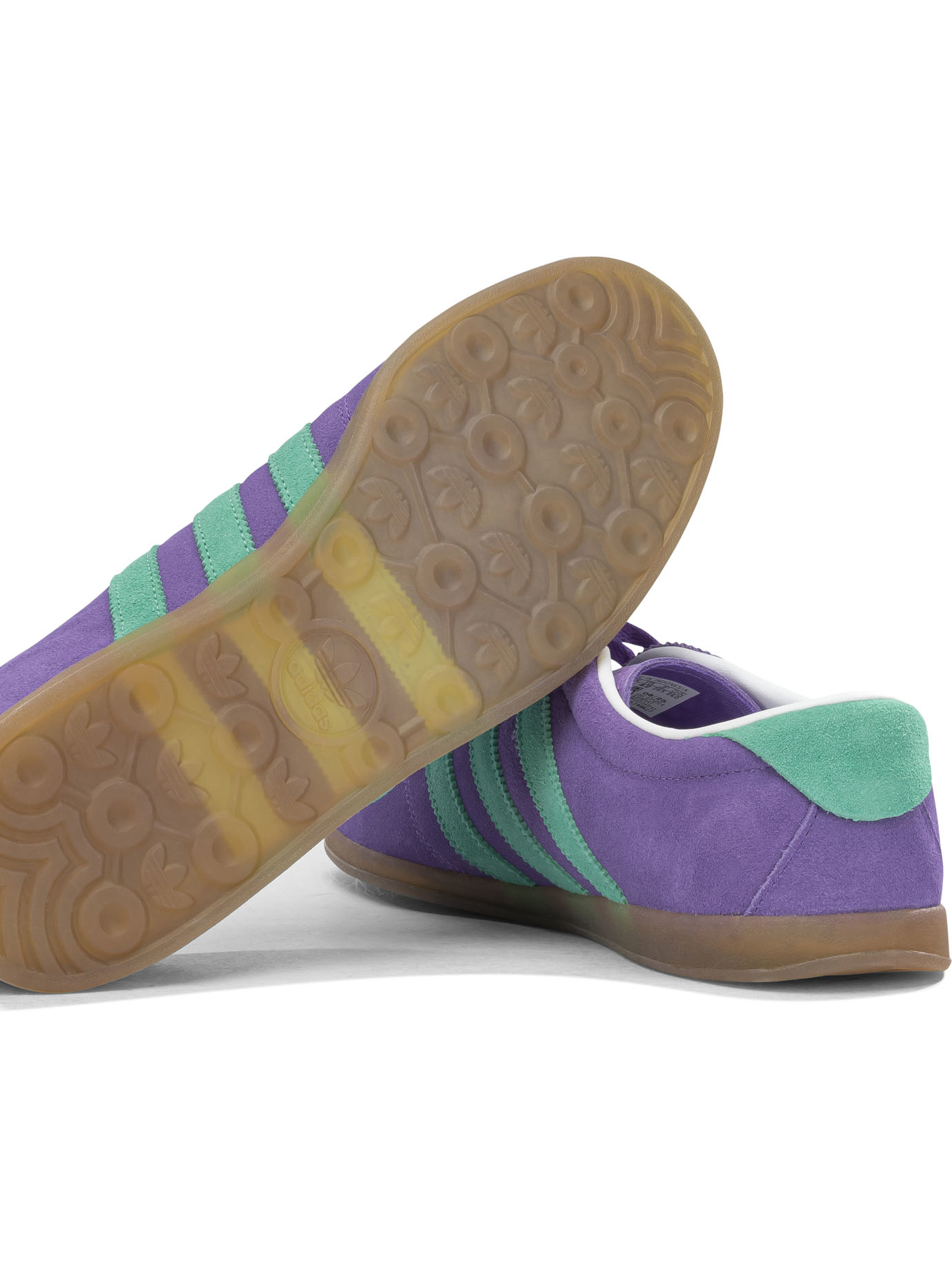 [ADIDAS ORIGINALS] Sneakers SS26 IH6947PURRUS/HIREGR/GUM3