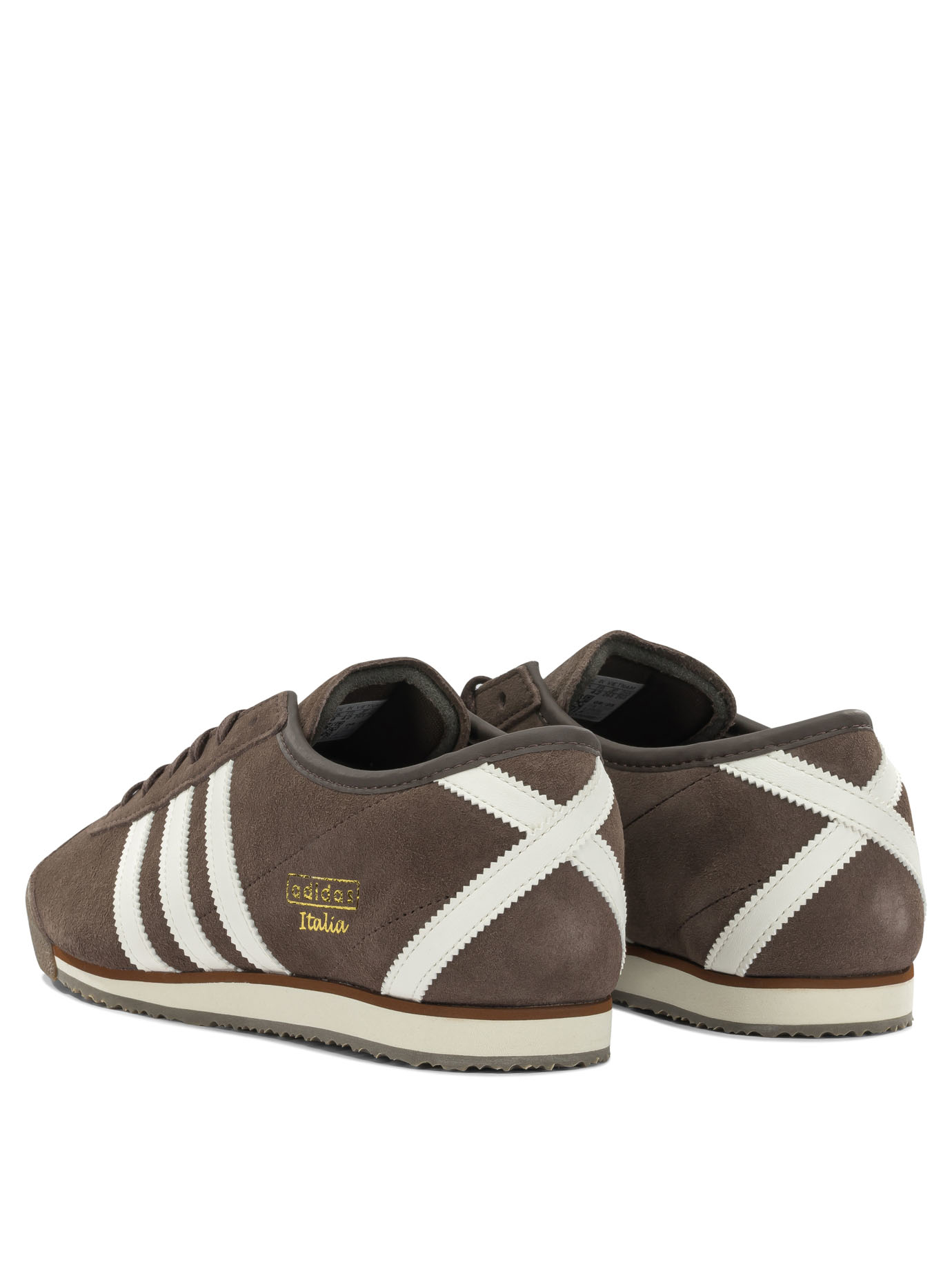 [ADIDAS ORIGINALS] Sneakers SS26 IH9086BROWN/OWHITE/GUM5