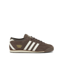[ADIDAS ORIGINALS] Sneakers SS26 IH9086BROWN/OWHITE/GUM5
