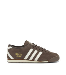 [ADIDAS ORIGINALS] Sneakers SS26 IH9086BROWN/OWHITE/GUM5