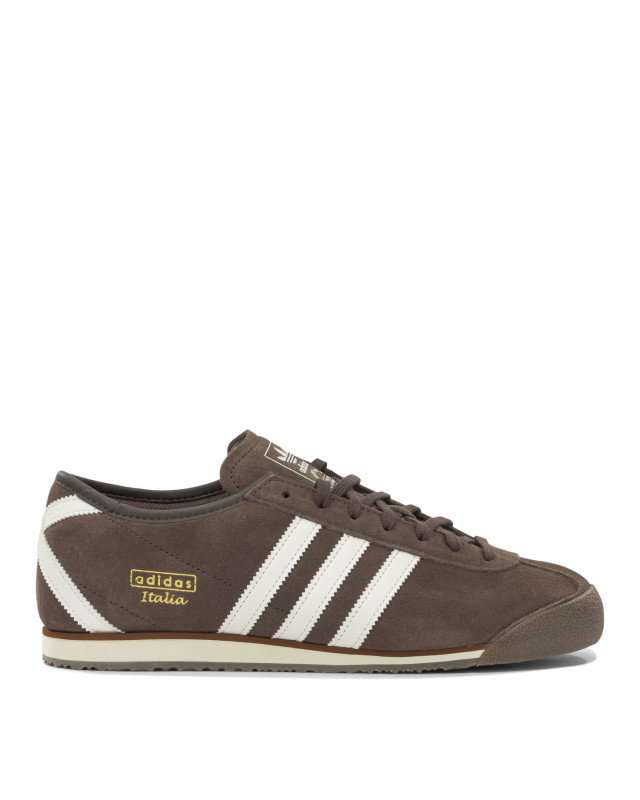 [ADIDAS ORIGINALS] Sneakers SS26 IH9086BROWN/OWHITE/GUM5