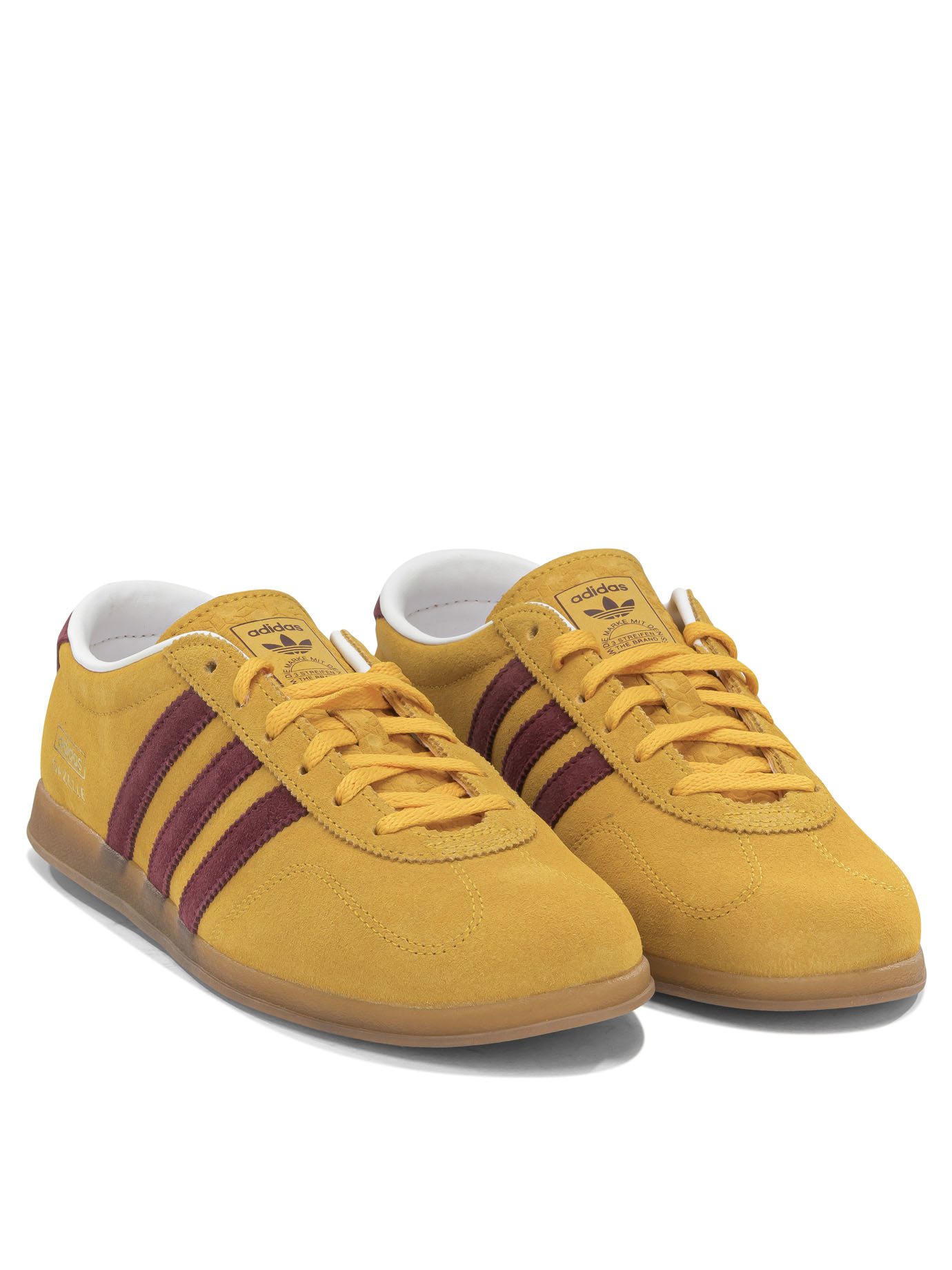 [ADIDAS ORIGINALS] Sneakers SS26 IH6946CREYEL/SHARED/GUM3