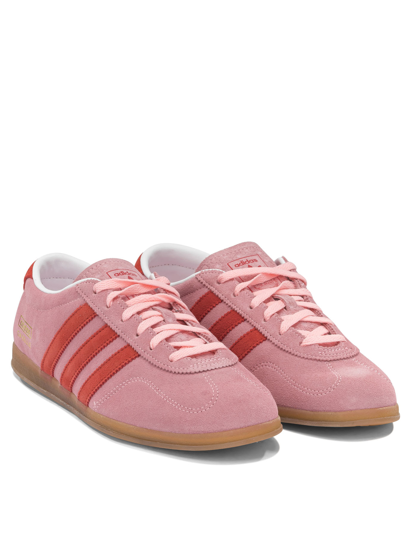 [ADIDAS ORIGINALS] Sneakers SS26 IH6945PINSPA/RED/GUM3