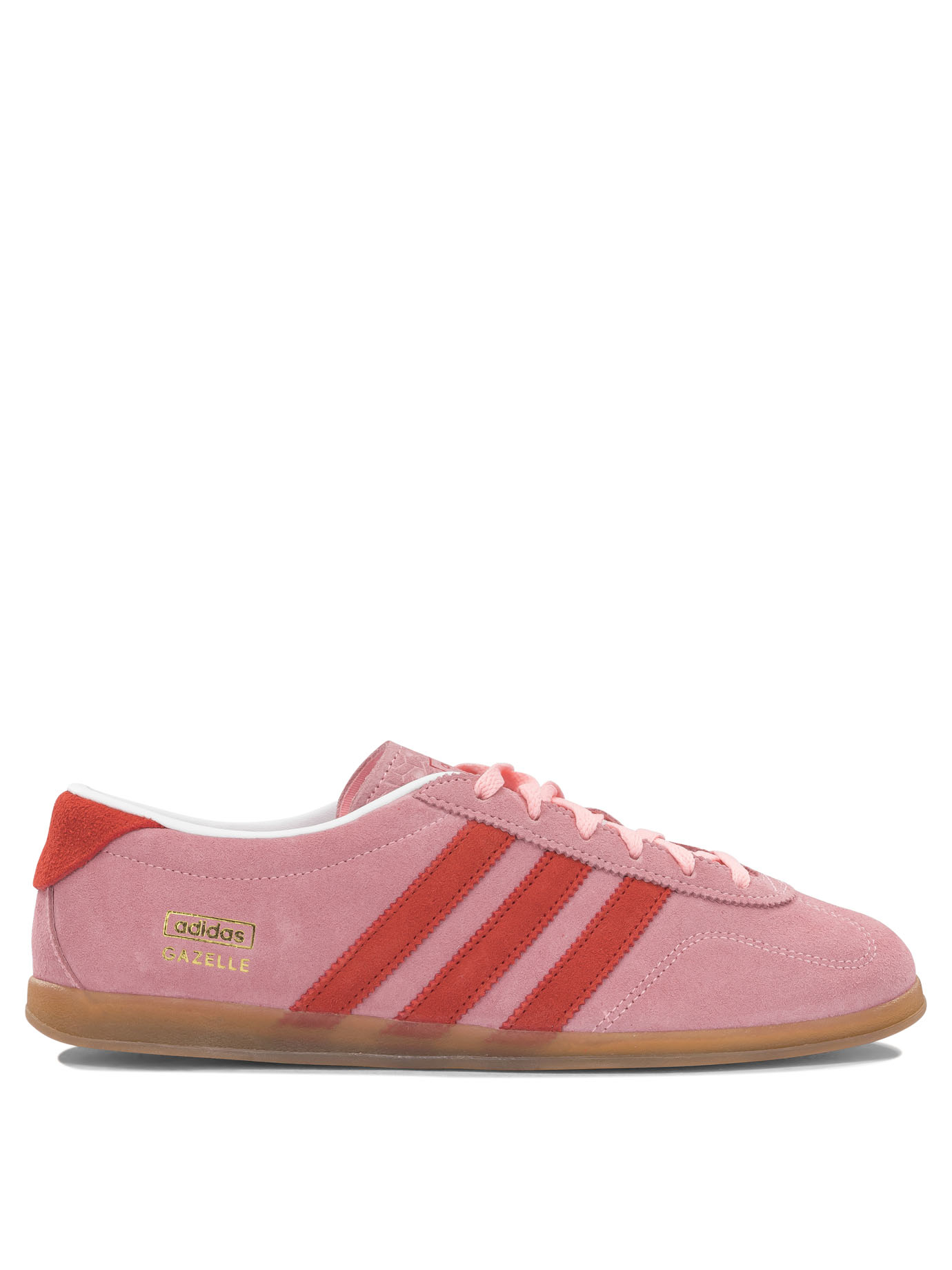 [ADIDAS ORIGINALS] Sneakers SS26 IH6945PINSPA/RED/GUM3