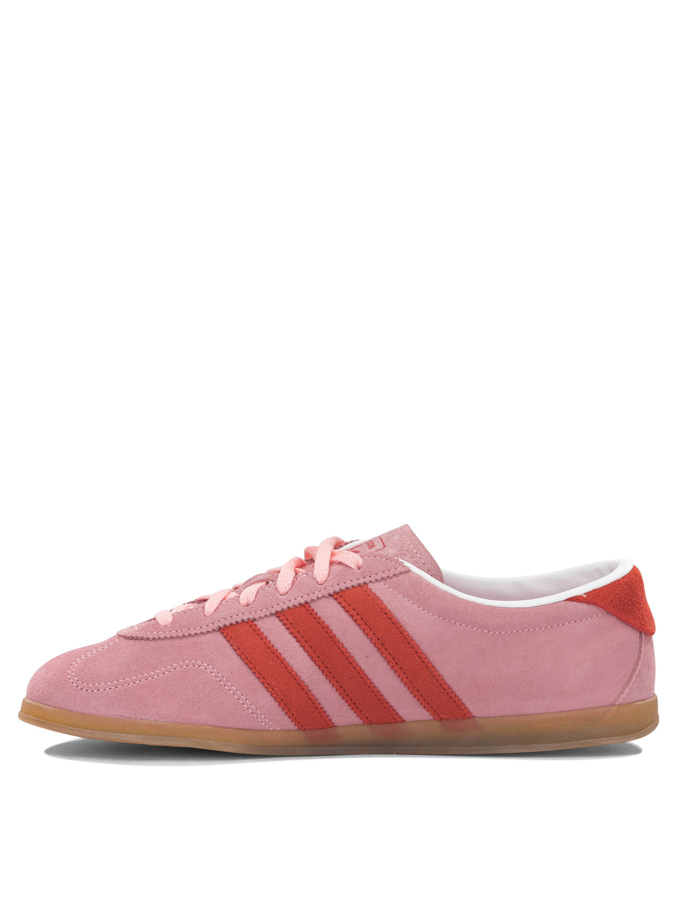 [ADIDAS ORIGINALS] Sneakers SS26 IH6945PINSPA/RED/GUM3