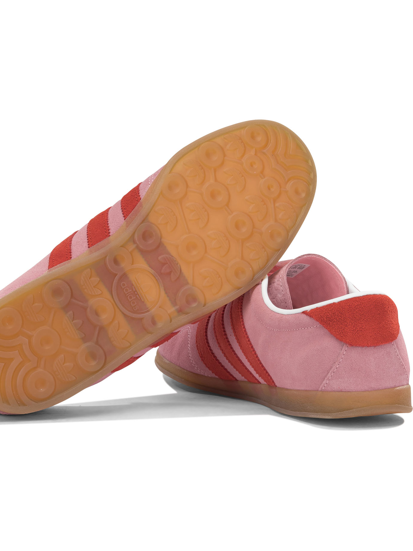 [ADIDAS ORIGINALS] Sneakers SS26 IH6945PINSPA/RED/GUM3