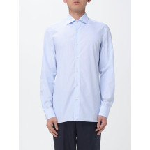 [Luigi Borrelli] Shirts Long Sleeve SS26 PS10004 39