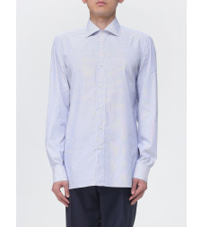 [Luigi Borrelli] Shirts Long Sleeve SS26 PS10162 5