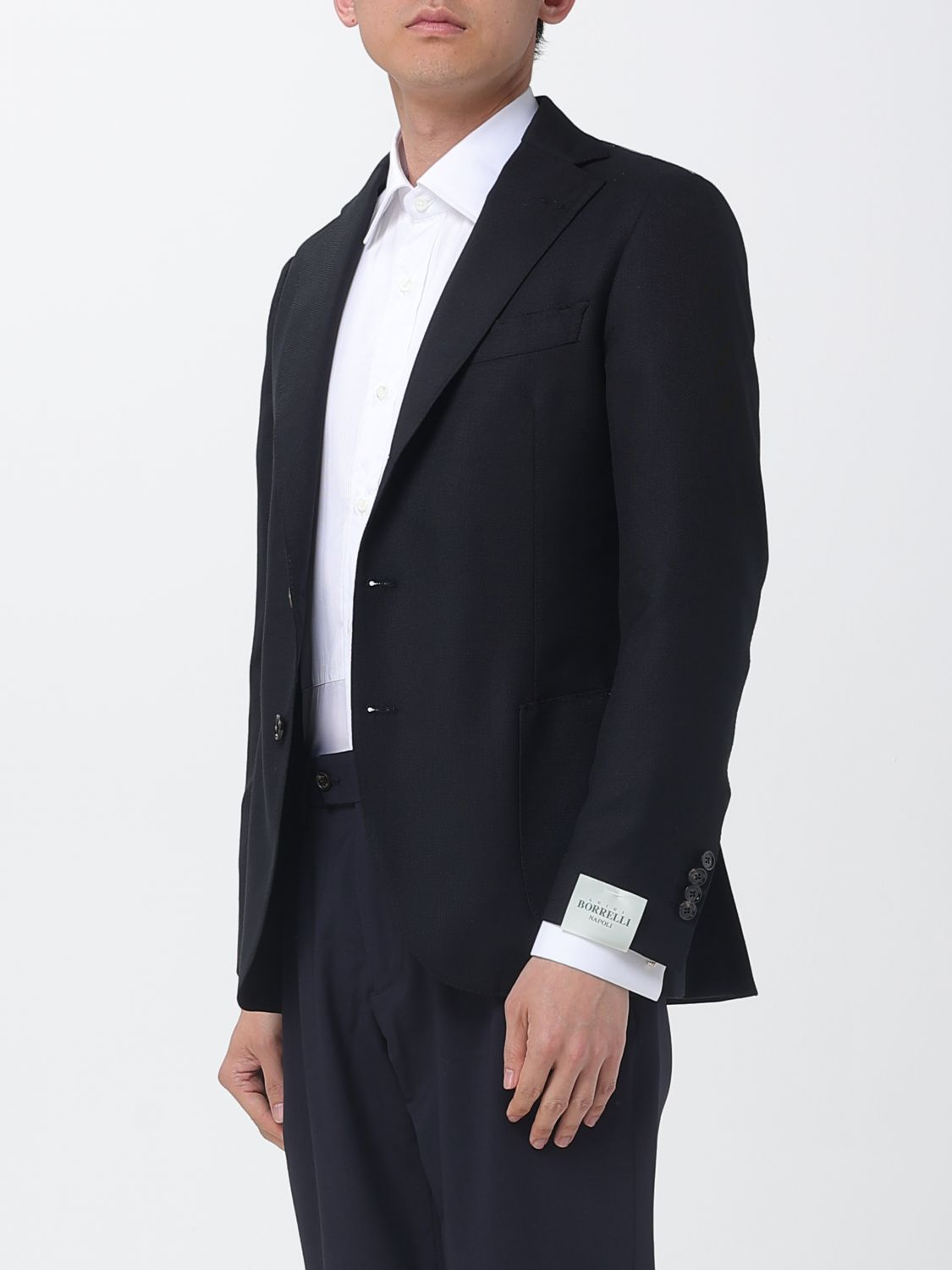 [Luigi Borrelli] Jacket SS26 271012PROCIDA 6