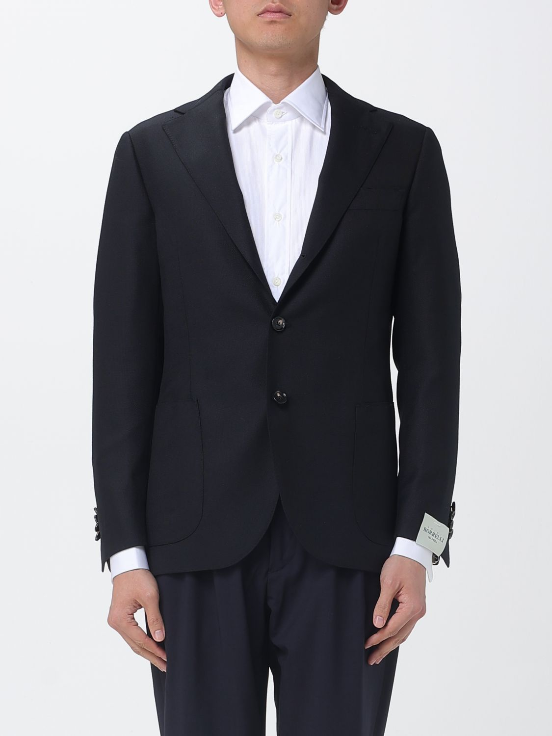 [Luigi Borrelli] Jacket SS26 271012PROCIDA 6