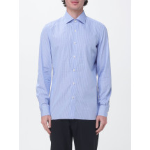[Luigi Borrelli] Shirts Long Sleeve SS26 SR441049 31