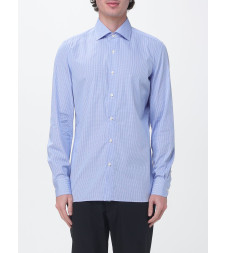 [Luigi Borrelli] Shirts Long Sleeve SS26 SR441049 31