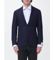 [Luigi Borrelli] Jacket SS26 G271012 04