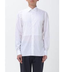 [Luigi Borrelli] Shirts Long Sleeve SS26 SAN FERDINANDO 1