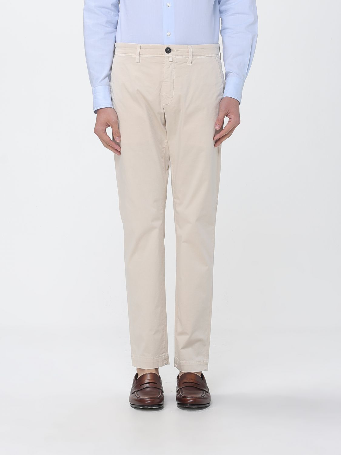 [SIVIGLIA] Pants SS26 SVM02108C019418PXB T0170