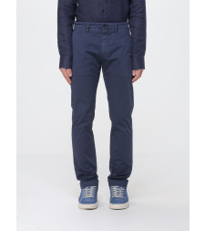 [SIVIGLIA] Pants SS26 SVM02108C019418PXB T0457
