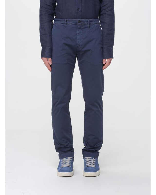 [SIVIGLIA] Pants SS26 SVM02108C019418PXB T0457