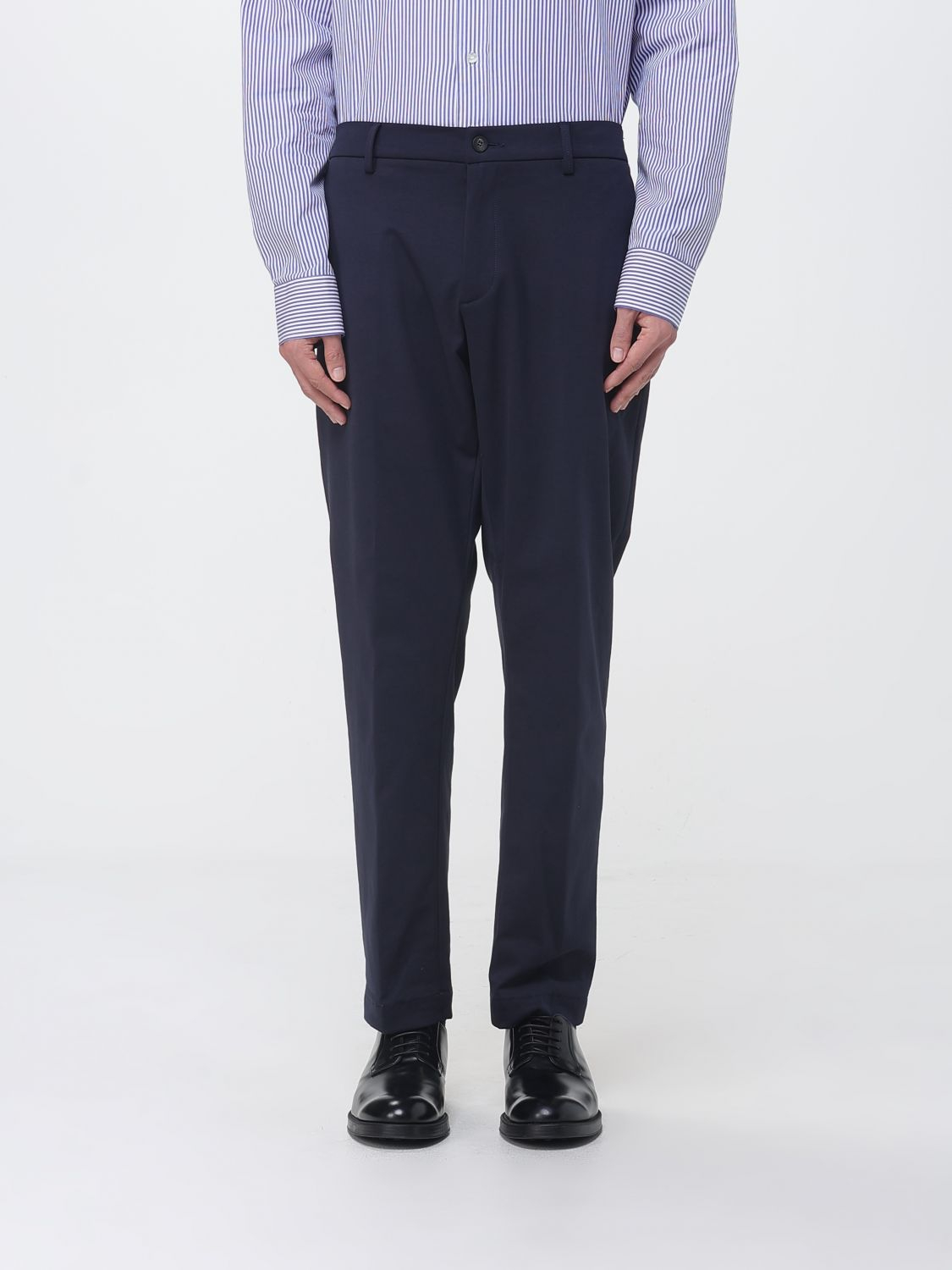 [SIVIGLIA] Pants SS26 SVM02112J0092ABTP1 T0457