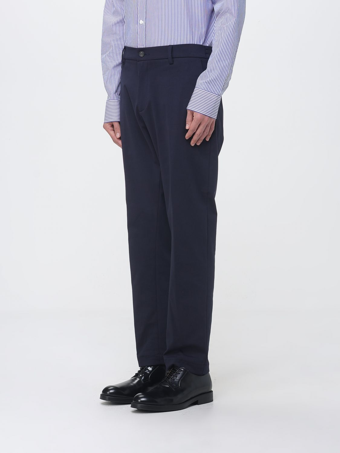 [SIVIGLIA] Pants SS26 SVM02112J0092ABTP1 T0457