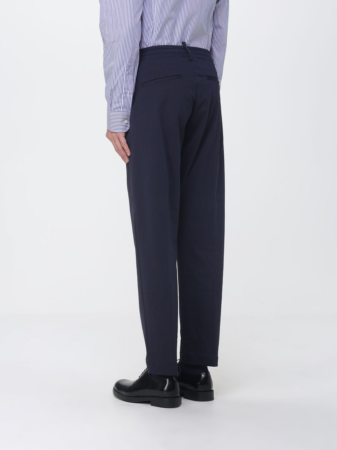 [SIVIGLIA] Pants SS26 SVM02112J0092ABTP1 T0457