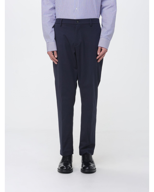 [SIVIGLIA] Pants SS26 SVM02112J0092ABTP1 T0457