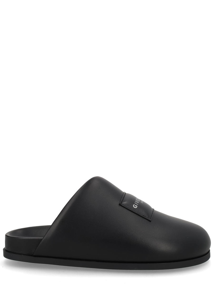[Givenchy] Espadrille SS26 BH302NH1XM_001
