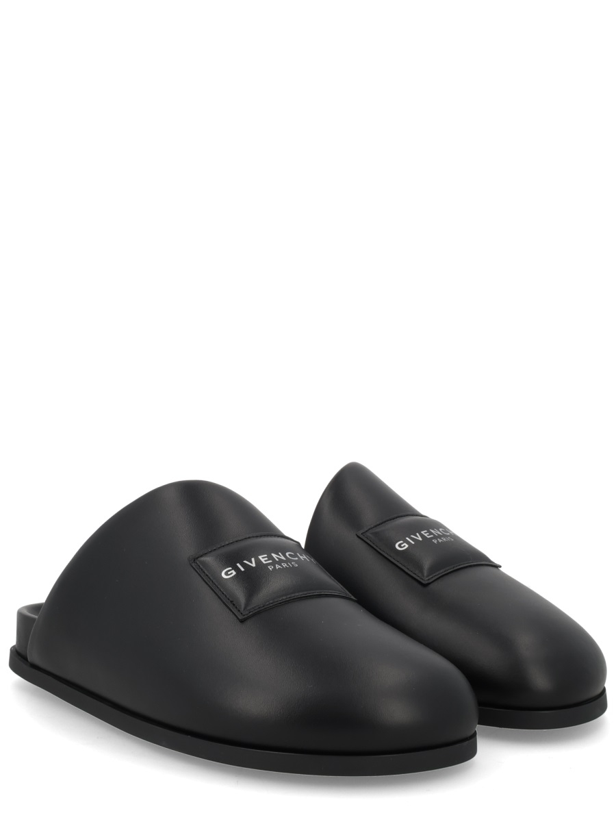 [Givenchy] Espadrille SS26 BH302NH1XM_001