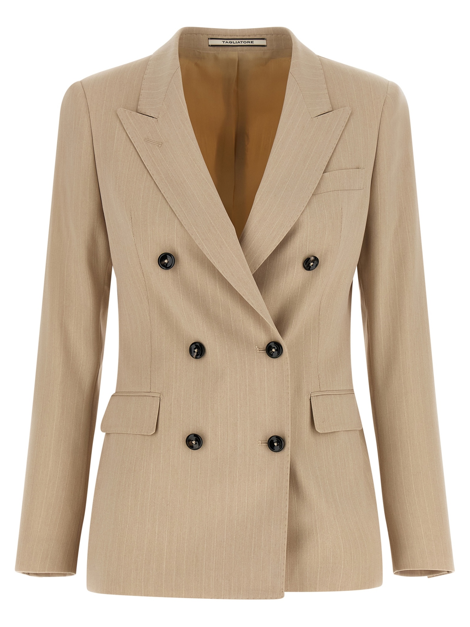 [TAGLIATORE] Blazer SS26 JPARIGI10BB50001A1135