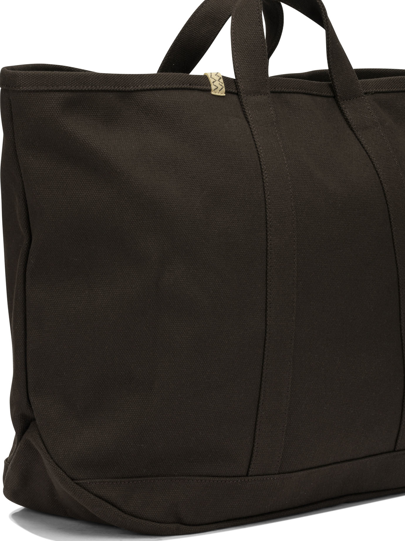 [Visvim] Tote bag SS26 0126103003026CHARCOAL