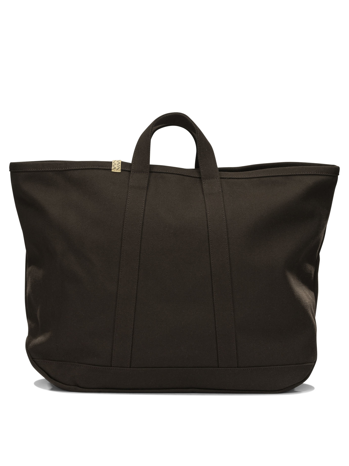 [Visvim] Tote bag SS26 0126103003026CHARCOAL