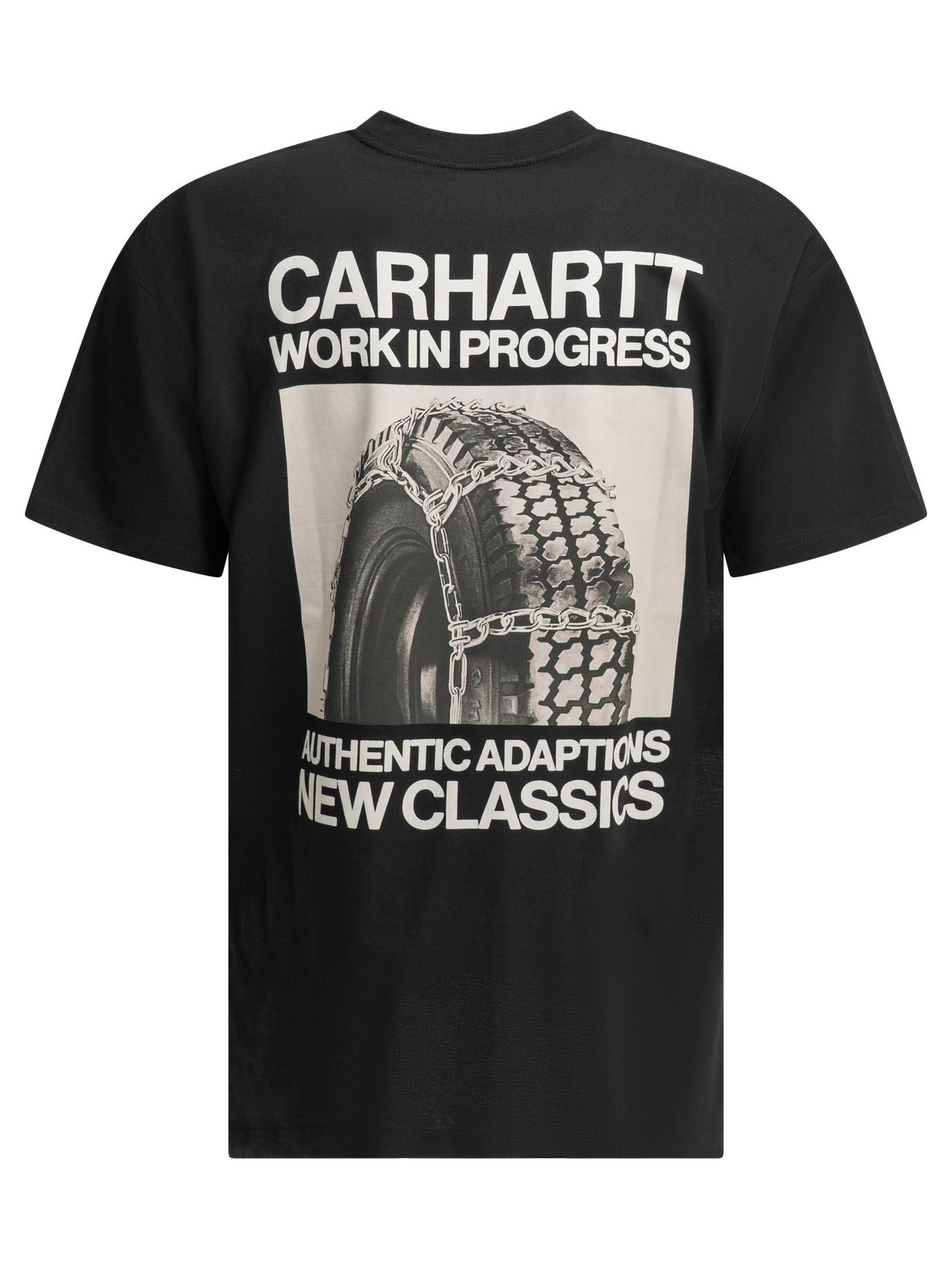[CARHARTT WIP] T-shirts Short Sleeve SS26 I03627089.XX