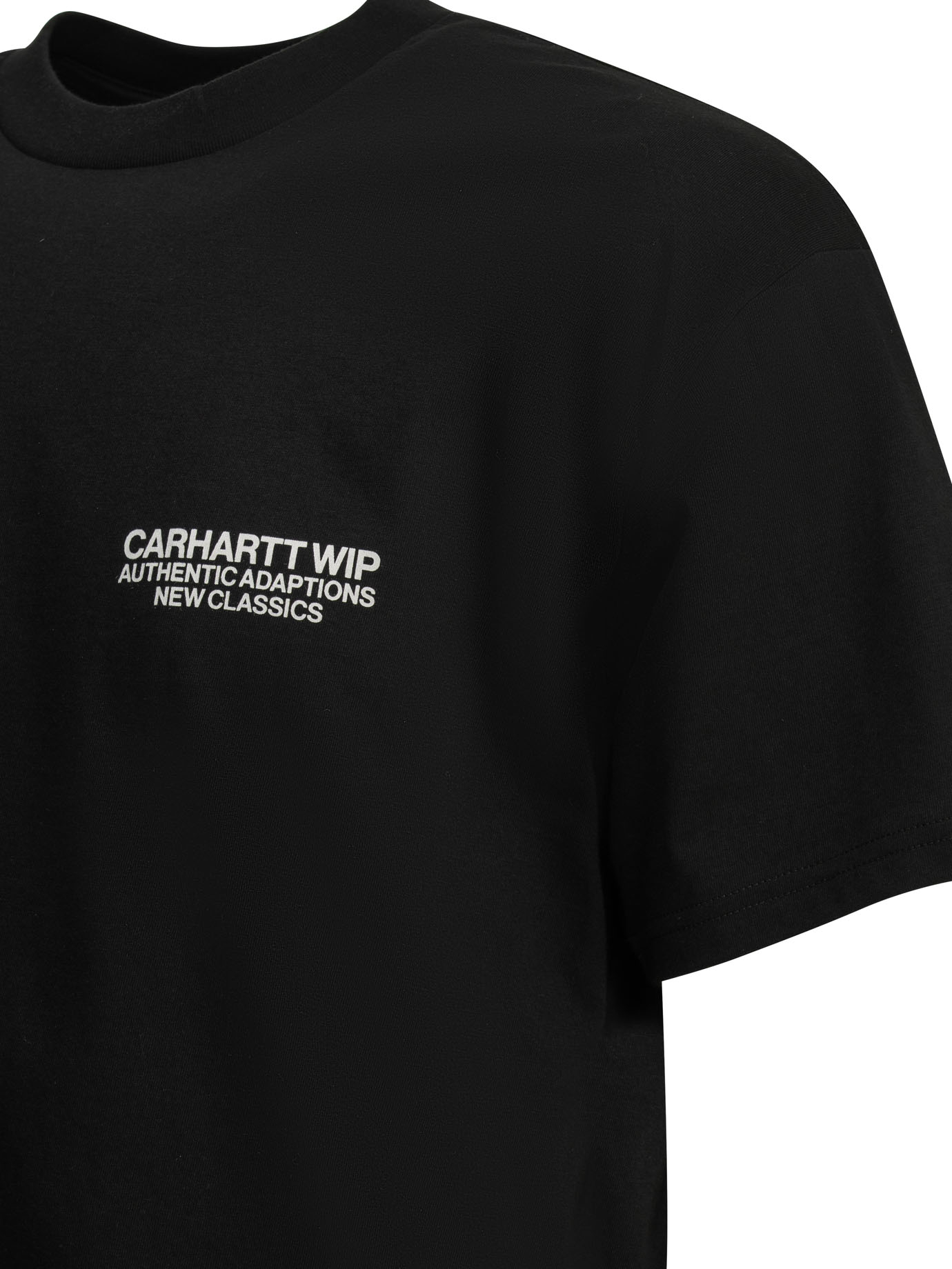 [CARHARTT WIP] T-shirts Short Sleeve SS26 I03627089.XX