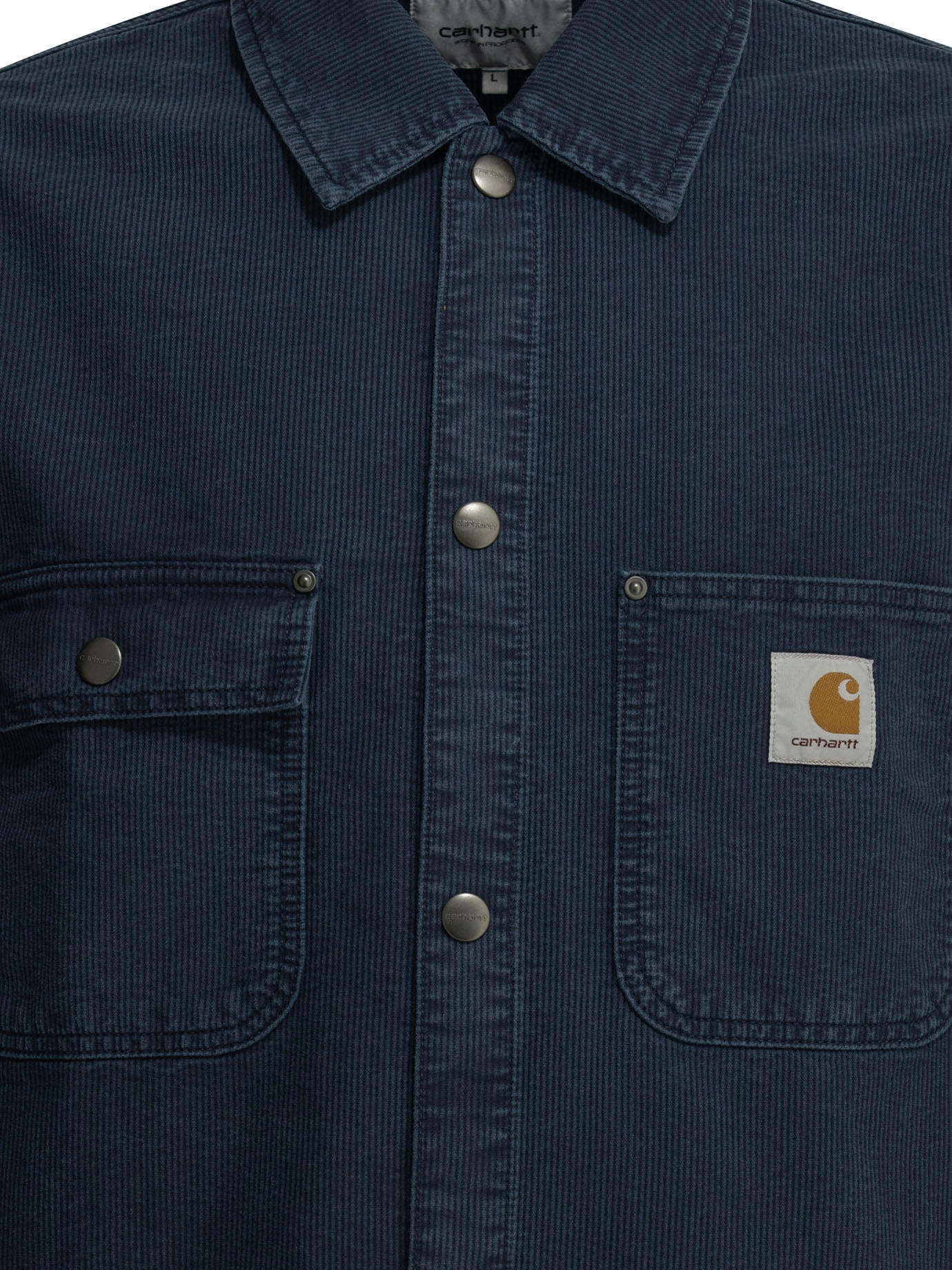 [CARHARTT WIP] Jacket SS26 I03648501.06