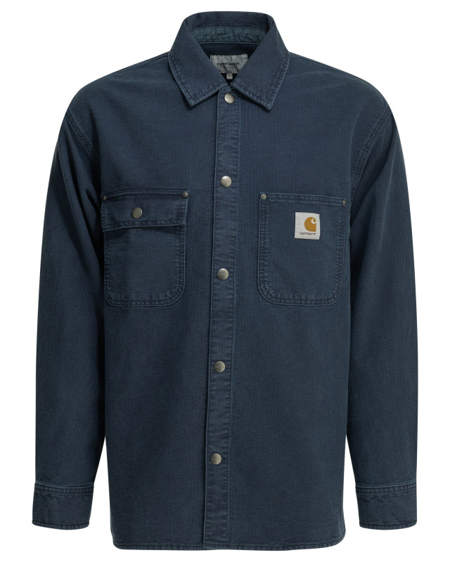 [CARHARTT WIP] Jacket SS26 I03648501.06