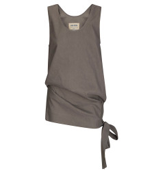 [UMA WANG] Tank top SS26 UW1016 UW890