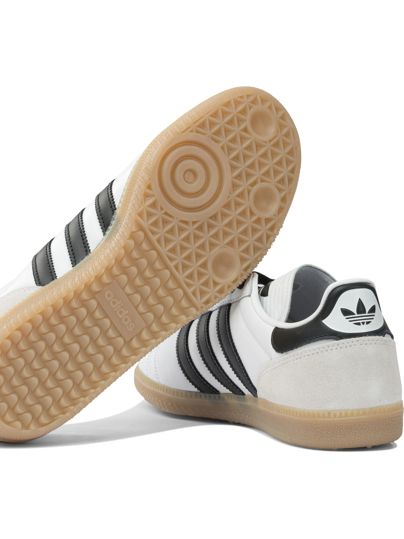 [ADIDAS ORIGINALS] Sneakers SS26 JQ9055SUPCOL/LUCLEM/GUM4