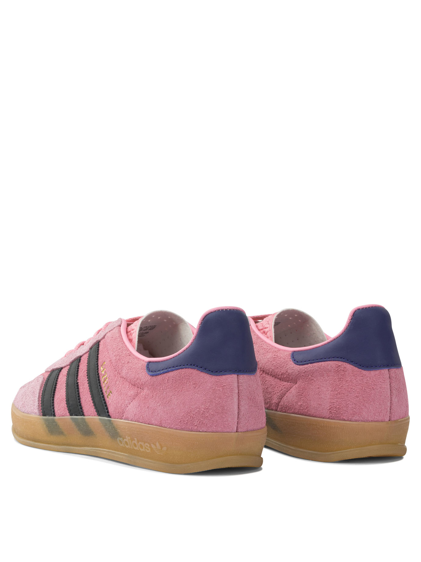 [ADIDAS ORIGINALS] Sneakers SS26 IE7002BLIPNK/CBLACK/CPURPL