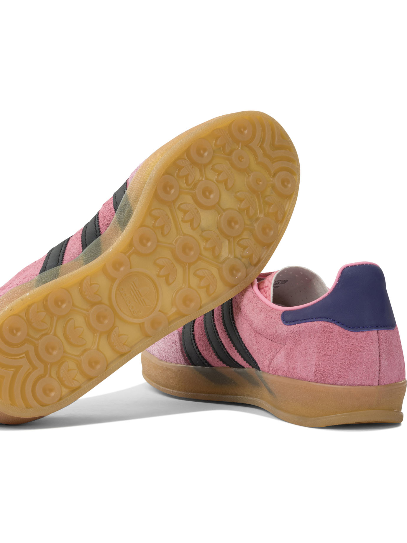[ADIDAS ORIGINALS] Sneakers SS26 IE7002BLIPNK/CBLACK/CPURPL
