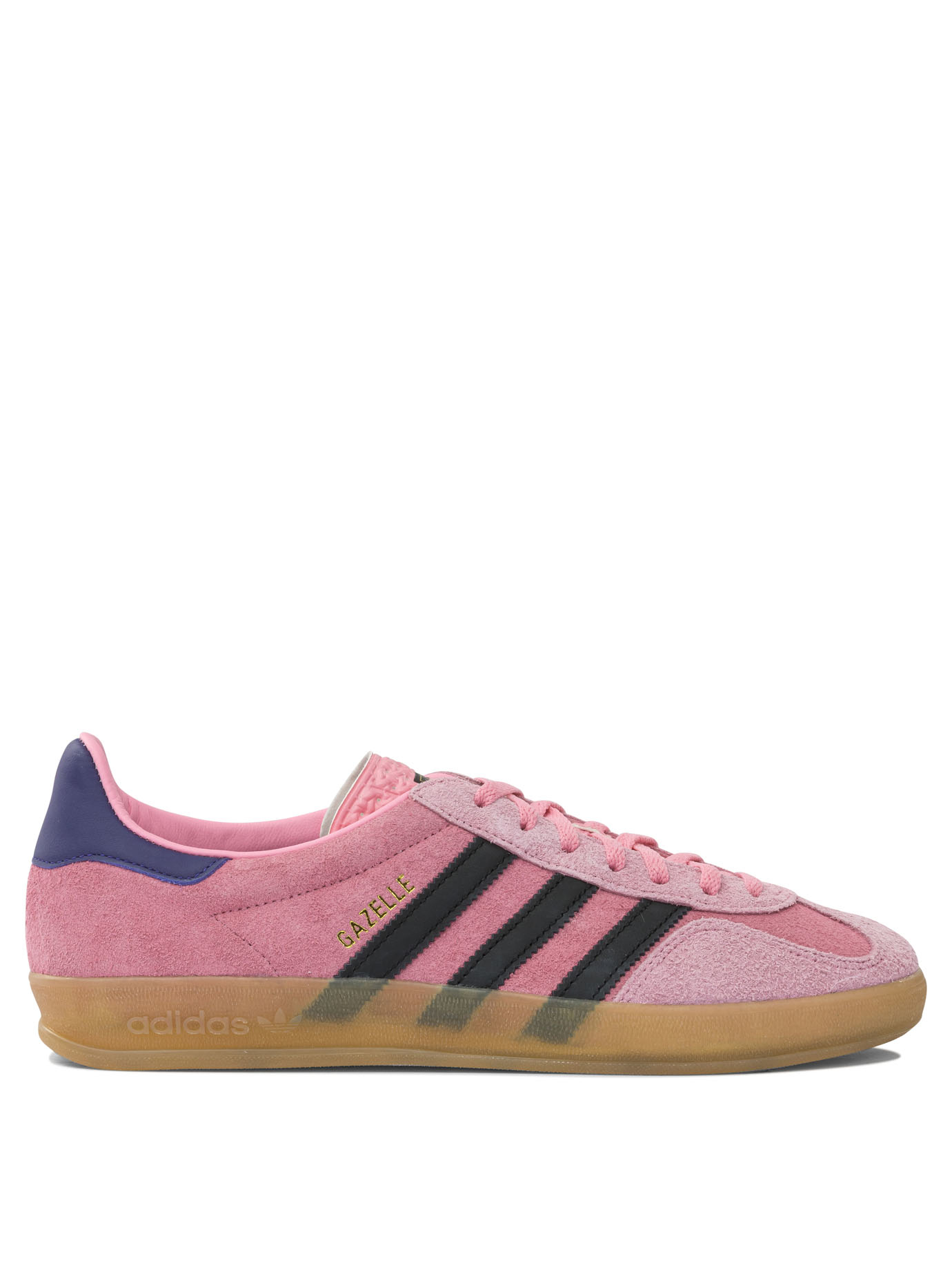 [ADIDAS ORIGINALS] Sneakers SS26 IE7002BLIPNK/CBLACK/CPURPL