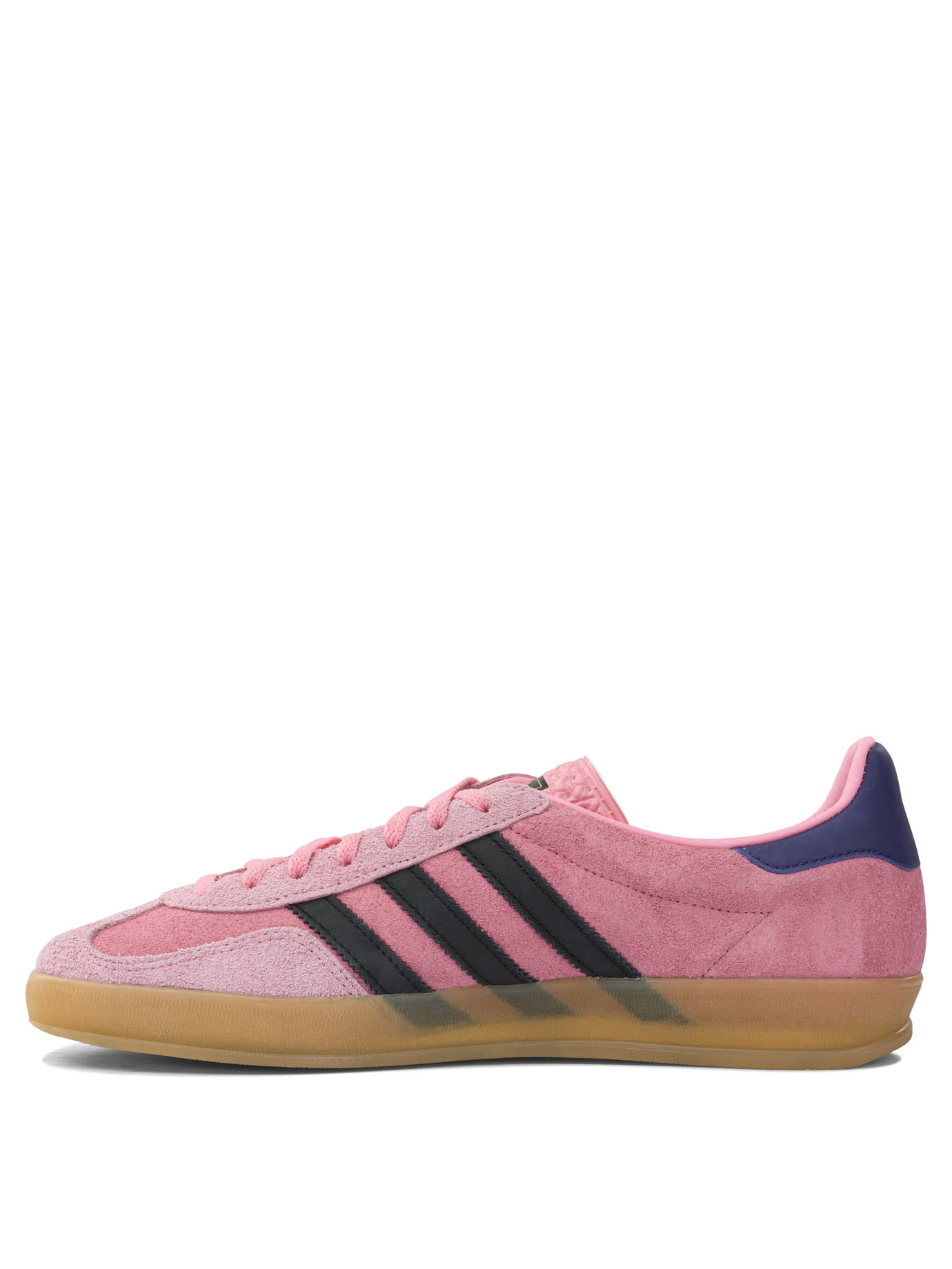 [ADIDAS ORIGINALS] Sneakers SS26 IE7002BLIPNK/CBLACK/CPURPL