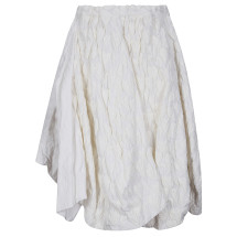 [Comme des Garcons] Midi skirt SS26 GQS009S26 1