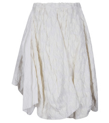 [Comme des Garcons] Midi skirt SS26 GQS009S26 1