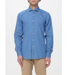 [Fay] Shirts Long Sleeve SS26 NCMA152115LMJP U200