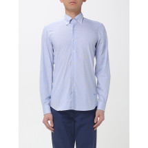 [Fay] Shirts Long Sleeve SS26 NCMA152258SZBE U802