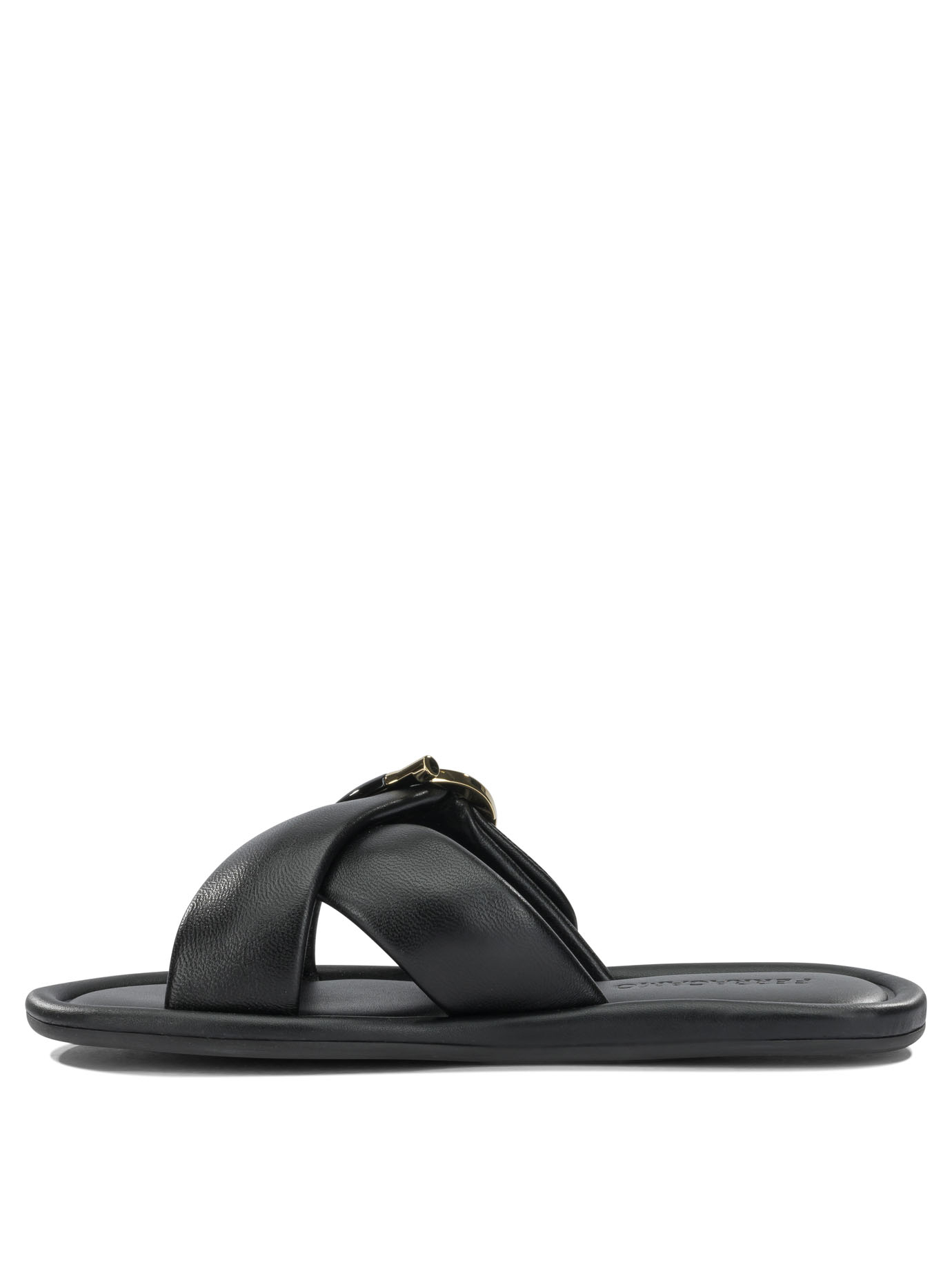 [Ferragamo] Slippers SS26 0793710