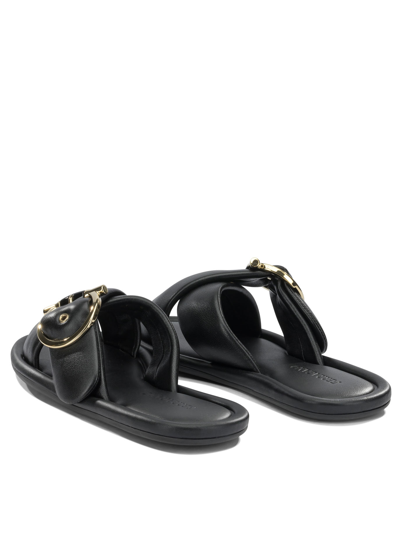 [Ferragamo] Slippers SS26 0793710