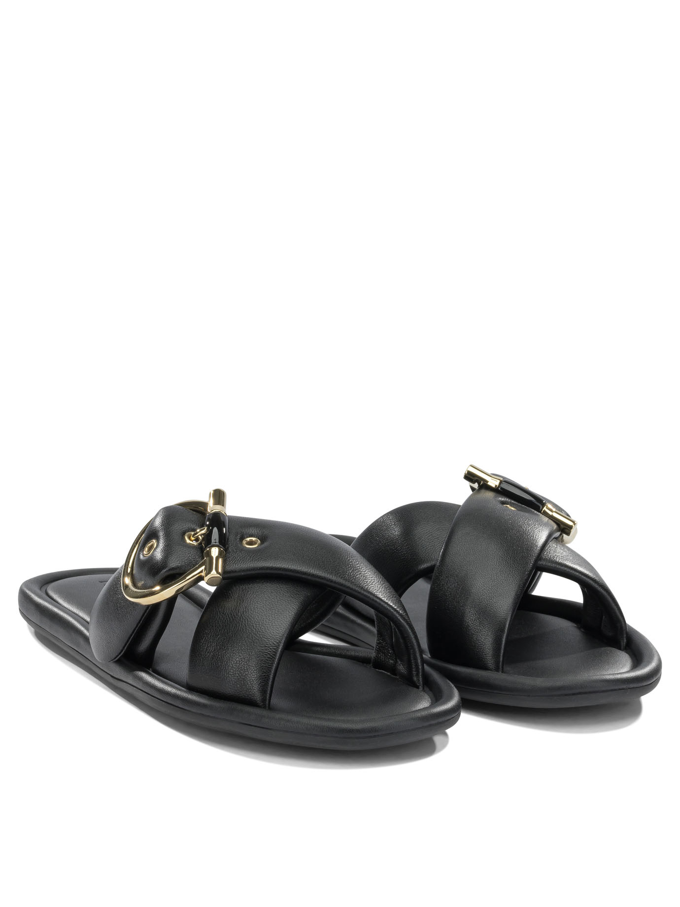 [Ferragamo] Slippers SS26 0793710
